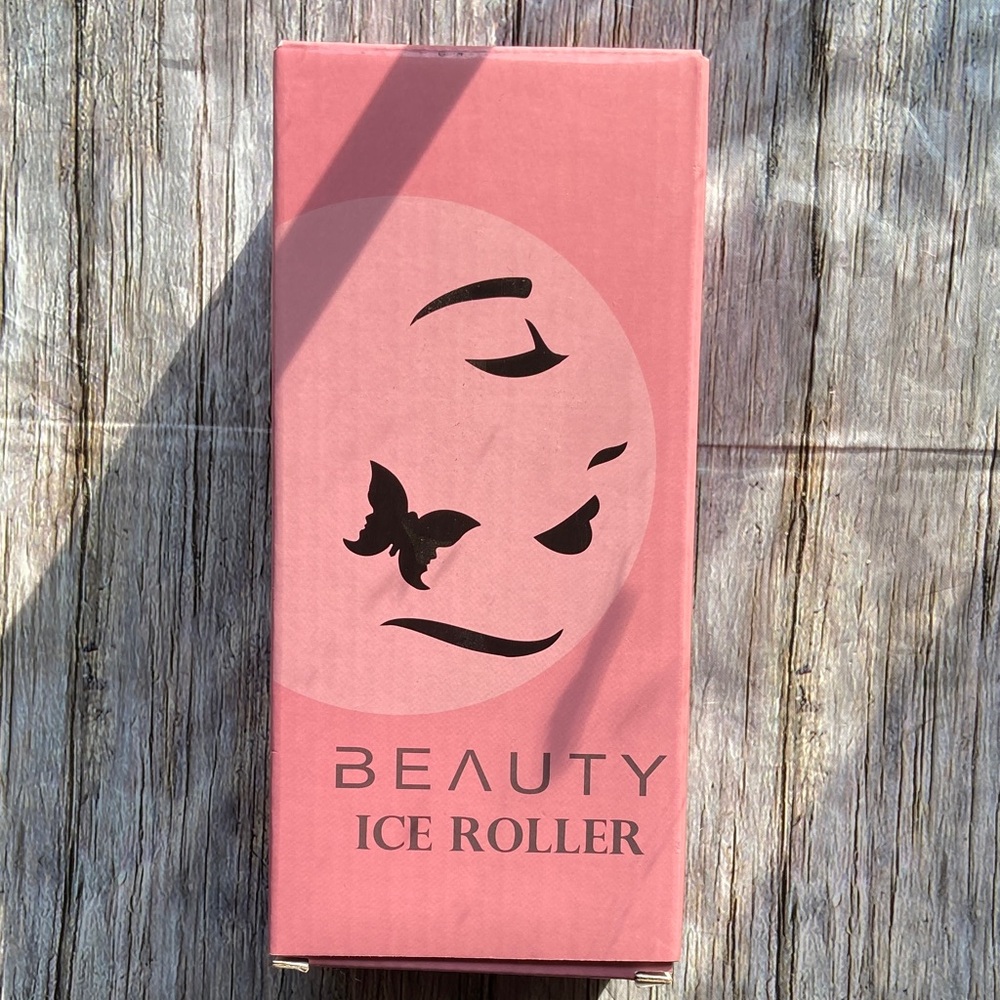 NWOT Facial Ice Roller - Picture 7 of 7